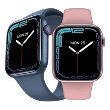 Relógio Digital Smart Watch S8 Pro Unissex Foto  mini 1