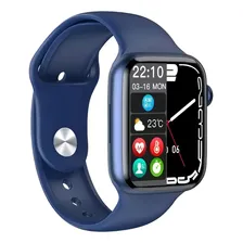 Relógio Digital Smart Watch S8 Pro Unissex Foto mini  2
