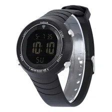 Rel贸gio Digital Tuguir Masculino Prova D谩gua Foto mini 1
