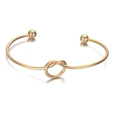 Relógio Dourado Feminino De Pulso Quartz Mini + Bracelete Foto mini  3