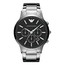 Relogio Emp贸rio Armani Ar2460 Original Eua Completo Foto mini 1