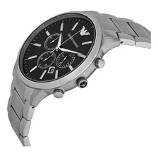 Relogio Emp贸rio Armani Ar2460 Original Eua Completo Foto mini 2