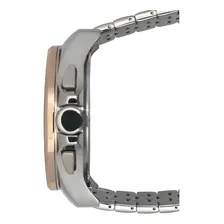 Rel贸gio Ewc Masculino Cron贸grafo Big Case Ewc Emt13203r Foto mini 3