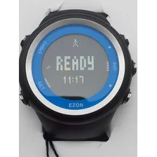 Rel贸gio Ezon T031 Gps/dist芒ncia/velocidade/calorias Queimada Foto mini 3