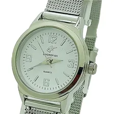Relogio Feminino Barato Bonito Elegante Pequeno Lindo. Foto mini 4