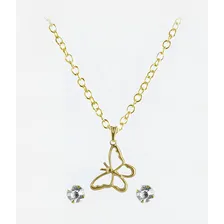 Rel贸gio Feminino Dourado Marrom Lince Pedras Strass Foto mini 3