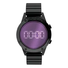 Rel贸gio Feminino Euro Fashion Fit Eujhs31bad/4g Preto Foto mini 1