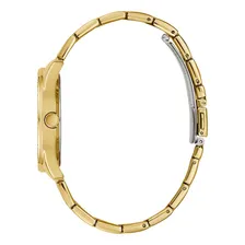 Rel贸gio feminino Guess Sugar Original Rel贸gio elegante Foto mini 2