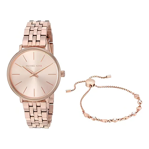 Relógio feminino Michael Kors Foto 1
