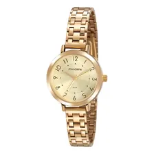 Rel贸gio Feminino Mondaine 53864lpmvde3 Foto mini 1