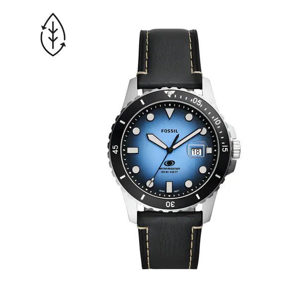 Rel贸gio Fossil Masculino Fossil Foto 1