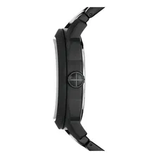 Relógio Fossil Masculino Machine Preto Foto mini  2