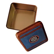 Relógio Fossil Masculino Nate Jr1354/2pn Foto mini  2