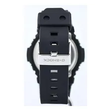 Rel贸gio G-shock Ga-201-1adr Foto mini 2