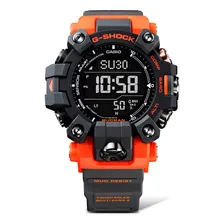 Relógio G-Shock Mudman Masters Of G Terra Gw-9500-1A4Dr Foto  mini 1