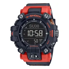 Relógio G-Shock Mudman Masters Of G Terra Gw-9500-1A4Dr Foto mini  2