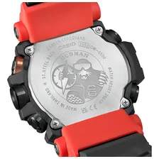 Relógio G-Shock Mudman Masters Of G Terra Gw-9500-1A4Dr Foto mini 4