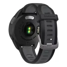 Rel贸gio Garmin Forerunner 165 Music Amoled Preto () Foto mini 3
