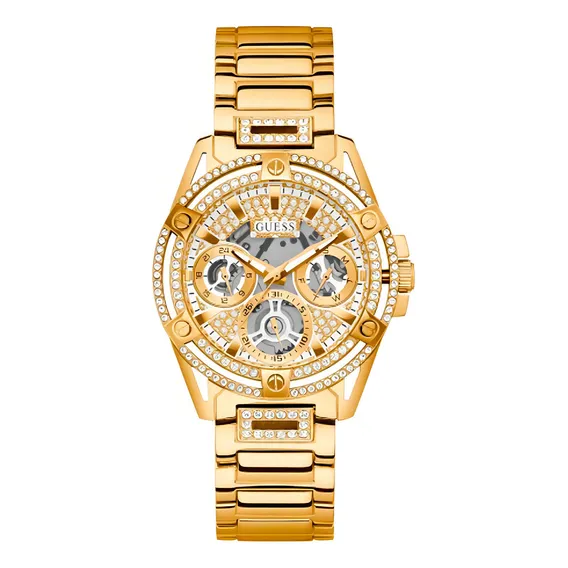 Relogio Guess Gw0464l2 Foto 1