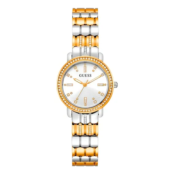 Relogio Guess Gw0612l2 Foto 1