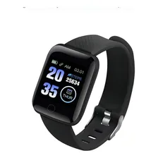 Relógio Inteligente Smartwatch D13bluetooth/promocão/barato Foto mini 1
