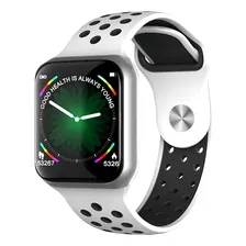 Relógio Inteligente Smartwatch F8 Foto  mini 1
