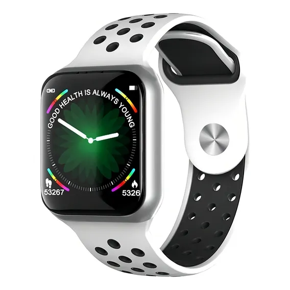 Relógio Inteligente Smartwatch F8 Foto 1
