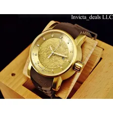 Rélogio Invicta 12790 S1 Rally Yakusa Automatico Original Foto mini 4