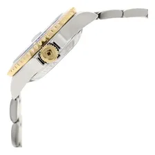 Relógio Invicta Automático 8928ob Banhado Ouro 18k Foto mini  2