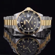 Rel贸gio Invicta Autom谩tico Pro Diver 8927ob 100% Original Foto mini 2