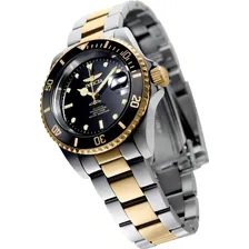Rel贸gio Invicta Autom谩tico Pro Diver 8927ob 100% Original Foto mini 4