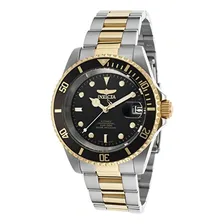 Rel贸gio Invicta Autom谩tico Pro Diver 8927ob 100% Original Foto mini 1