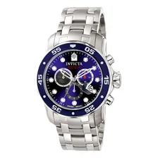 Rel贸gio Invicta Masculino Pro Diver 0070 Foto mini 1