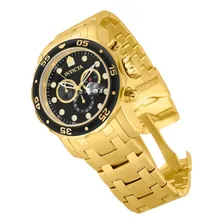 Rel贸gio invicta Pro diver 0072 Original Preto Foto mini 1