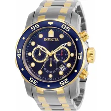 Rel贸gio invicta Pro Diver 0077 Original Foto mini 1