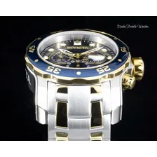 Rel贸gio invicta Pro Diver 0077 Original Foto mini 3