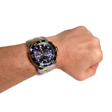Rel贸gio invicta Pro Diver 0077 Original Foto mini 2