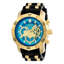 Rel贸gio Invicta Pro Diver 23426 Cron贸grafo VD53 Masculino Foto mini 1