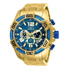 Relógio Invicta Pro Diver 25852 Cronógrafo Foto  mini 1