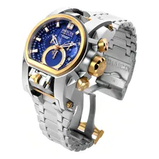 Rel贸gio Invicta Reserve Bolt Zeus Magnum 20111 Foto mini 2