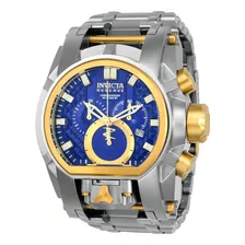Rel贸gio Invicta Reserve Bolt Zeus Magnum 20111 Foto mini 1