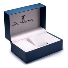 Relógio Jean Vernier Masculino - Jv06336 Foto mini  3