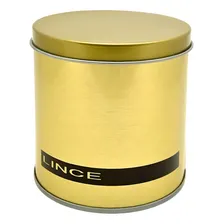 Relogio Lince Feminino Lrg4563l S1kx Dourado Analogico Cor do fundo Prata Foto mini  3