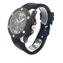 Rel贸gio Magnum Kit Scubadiver Masculino Ma30856c Foto mini 2