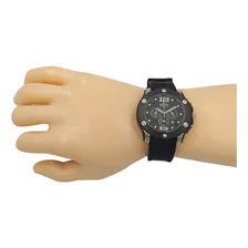 Rel贸gio Magnum Kit Scubadiver Masculino Ma30856c Foto mini 4