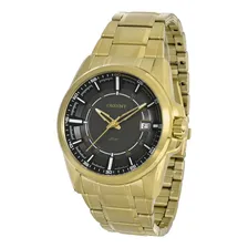 Relógio Masculino Analógico Orient Social Mgss1145 G1kx Foto  mini 1
