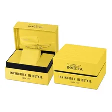 Relógio masculino automático Invicta Pro Driver 40 mm 8929ob Foto mini 4