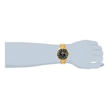 Relógio masculino automático Invicta Pro Driver 40 mm 8929ob Foto mini 2