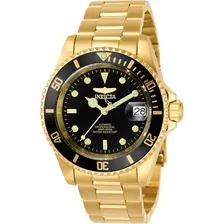 Relógio masculino automático Invicta Pro Driver 40 mm 8929ob Foto mini 1