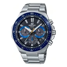 Rel贸gio Masculino Casio Edifice Foto mini 1